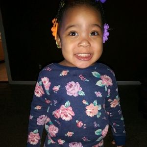 Meet your Posher, Darrell